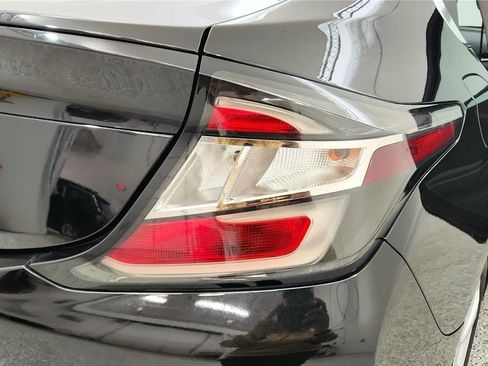 Used 2018 Chevrolet Volt LT w/ LT Driver Confidence Package image 15