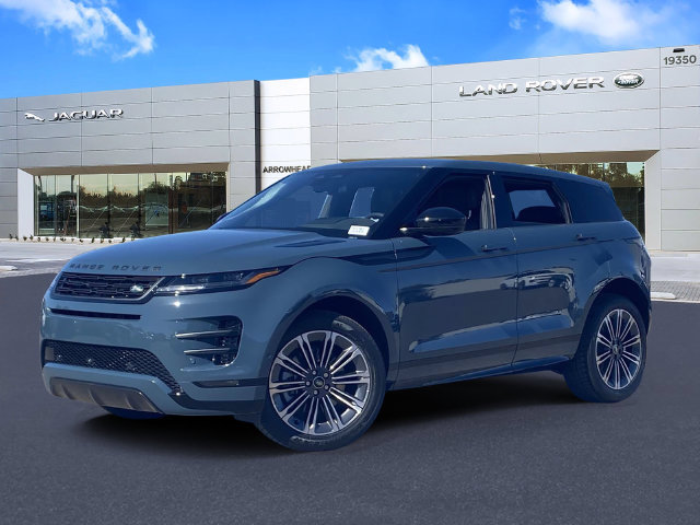 Used 2026 Land Rover Range Rover Evoque Dynamic SE AWD/4WD image 1