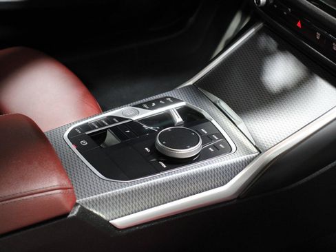 Certified 2023 BMW M240i xDrive Coupe w/ Premium Package AWD/4WD image 5