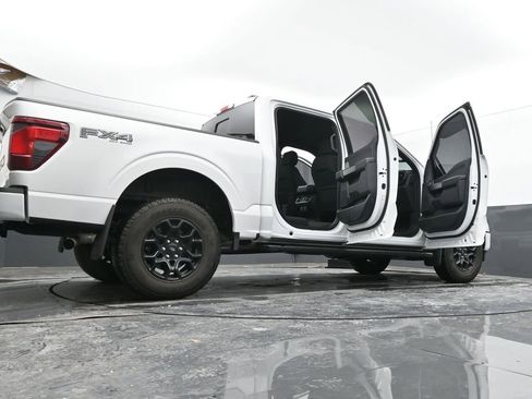 Used 2024 Ford F150 XLT w/ Equipment Group 302A MID image 73