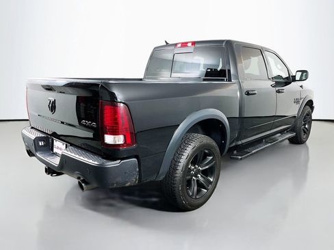 Used 2022 RAM 1500 Classic Warlock image 7