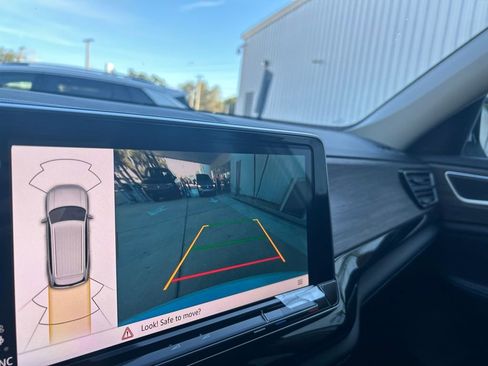 New 2026 Volkswagen Atlas SEL AWD/4WD image 15