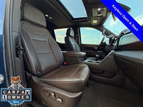Used 2023 GMC Sierra 1500 Denali image 27