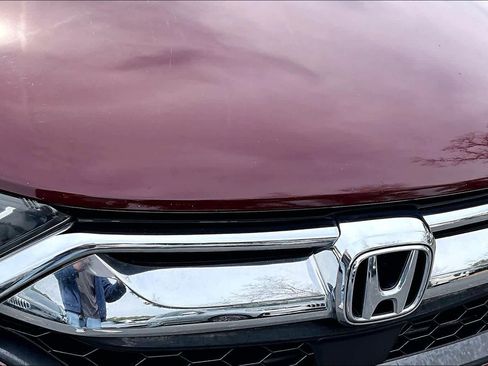 Used 2017 Honda CR-V EX-L image 28