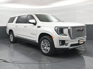 Used 2022 GMC Yukon XL Denali AWD/4WD video 1