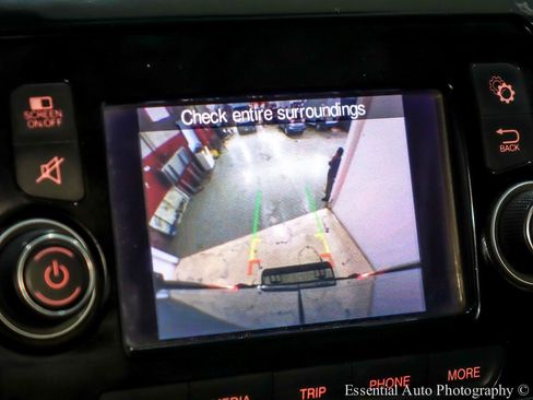 Used 2020 RAM ProMaster 3500 FWD image 12