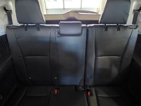 New 2026 Toyota Grand Highlander Platinum image 28