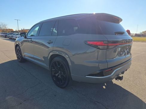 Used 2025 Lexus TX 350 350 image 5