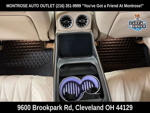 Used 2023 Mercedes-Benz AMG GT 53 image 40