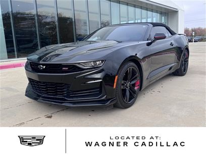 Used 2023 Chevrolet Camaro SS w/ Redline Edition