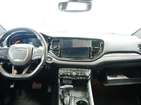 Used 2024 Dodge Durango R/T AWD/4WD image 24