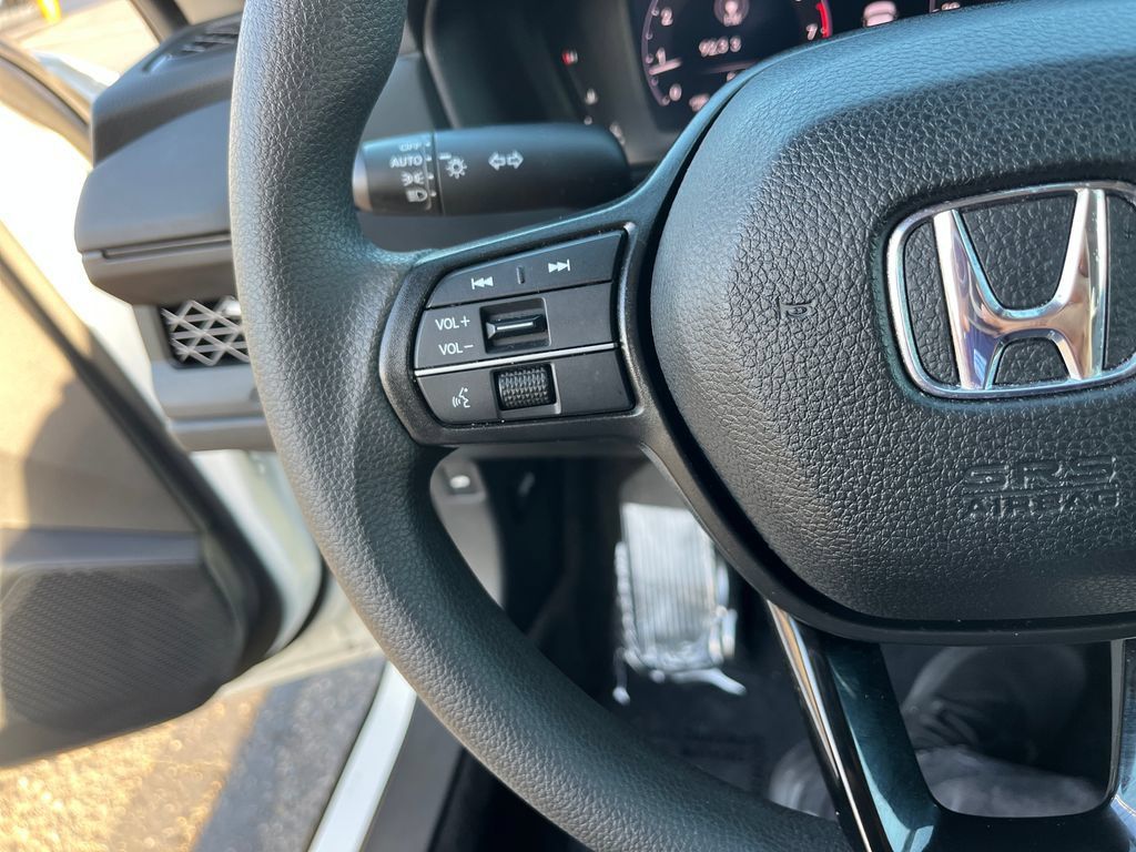 Used 2024 Honda Accord EX image 32