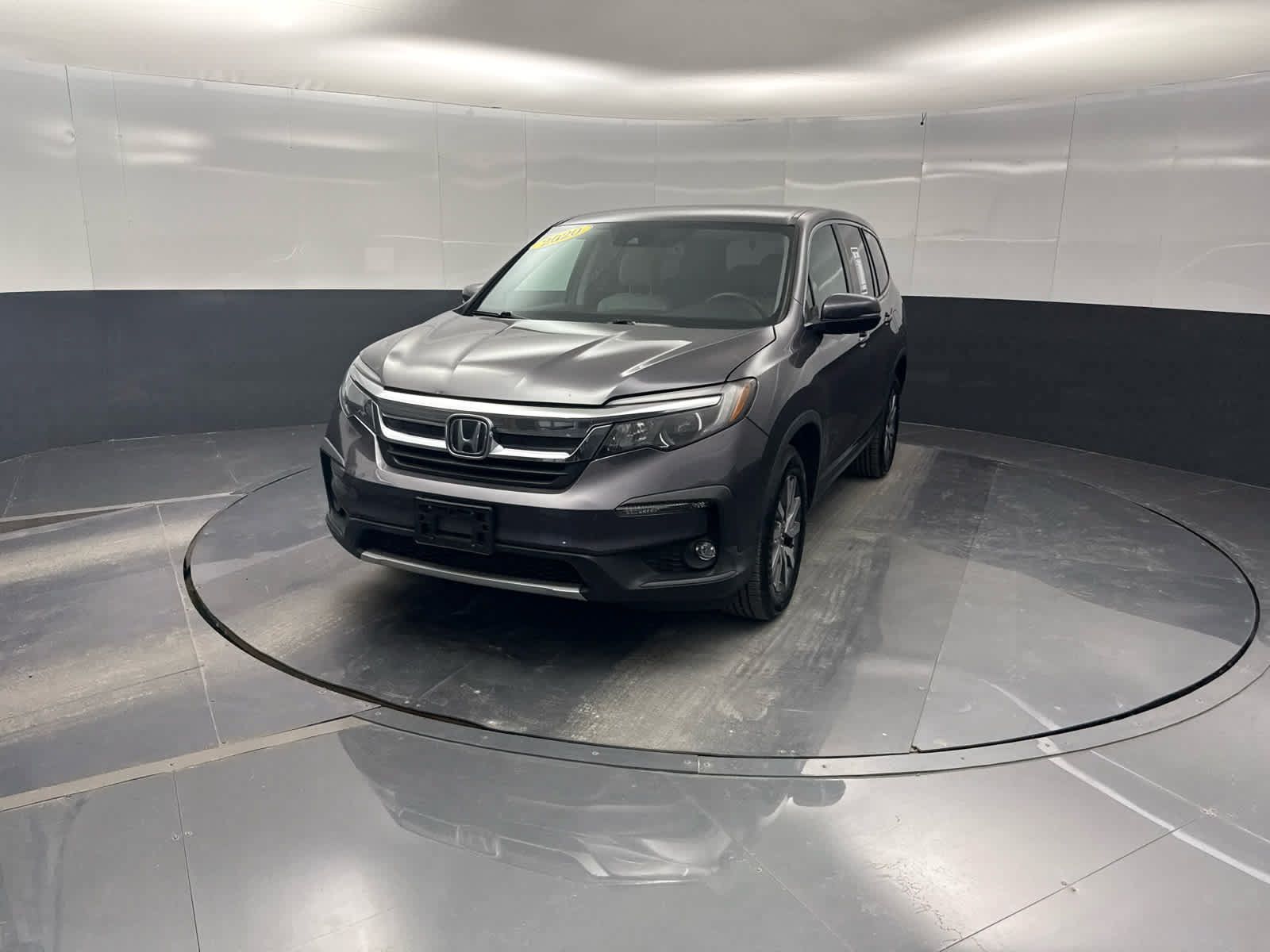 Used 2020 Honda Pilot EX image 22