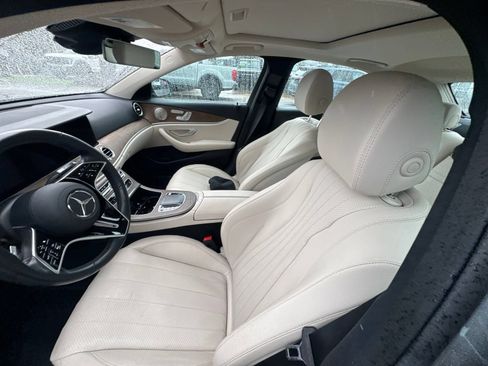 Used 2021 Mercedes-Benz E 350 Sedan image 13