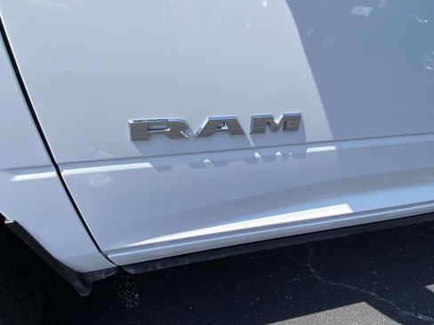 New 2026 RAM 2500 Laramie image 14
