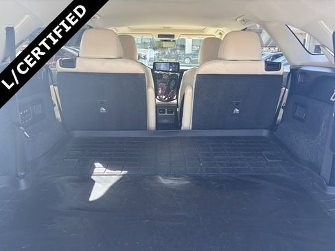 Used 2021 Lexus RX 350L Luxury w/ Accessory Package image 13