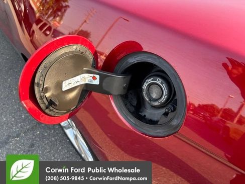 Used 2016 Ford Mustang Premium w/ Equipment Group 201A RWD image 10