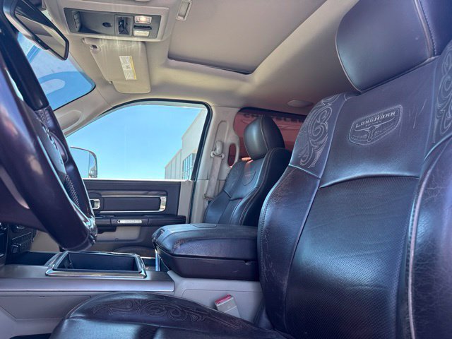 Used 2013 RAM 3500 Laramie Longhorn AWD/4WD image 11