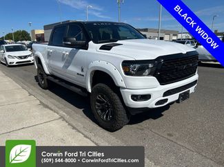 Used 2022 RAM 1500 Big Horn AWD/4WD 360° Tour