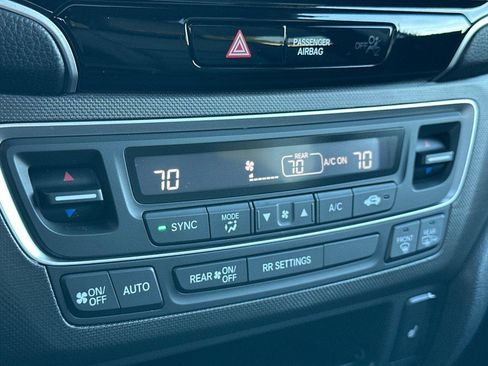 Certified 2025 Honda Ridgeline TrailSport+ image 18