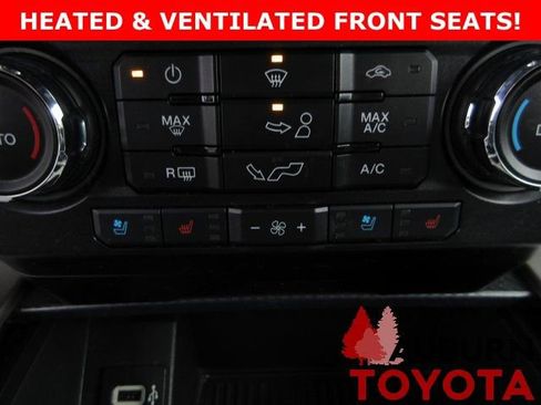 Used 2019 Ford F150 Lariat image 21