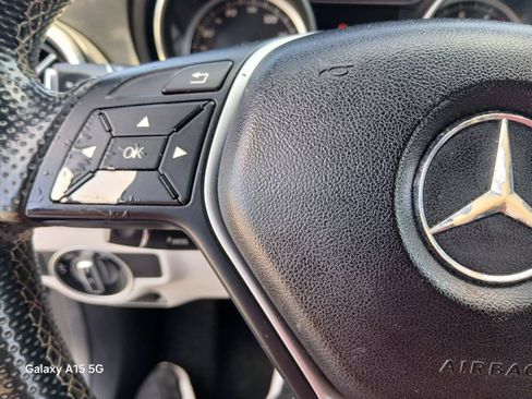 Used 2014 Mercedes-Benz CLA 250 image 26