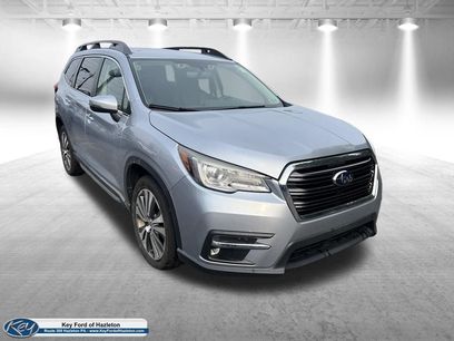 Used 2019 Subaru Ascent Limited