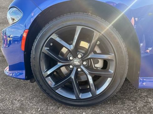 Used 2022 Dodge Charger R/T w/ Plus Group RWD image 14