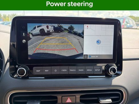 Used 2023 Hyundai Kona SEL w/ Convenience Package AWD/4WD image 24