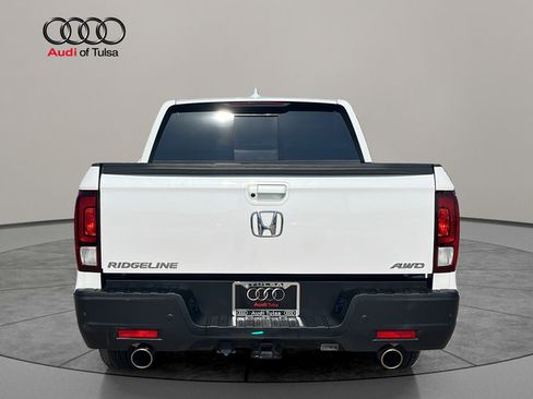 Used 2023 Honda Ridgeline RTL-E image 4