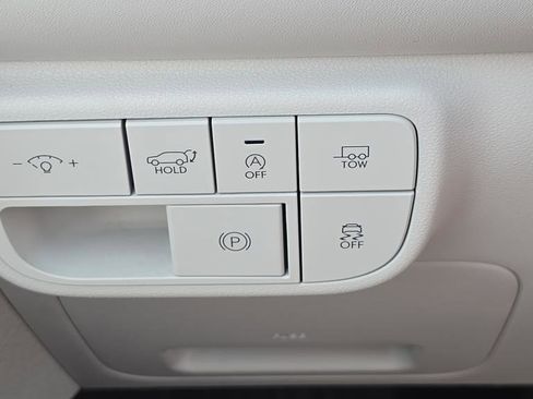 New 2026 Hyundai Palisade Calligraphy AWD/4WD image 25