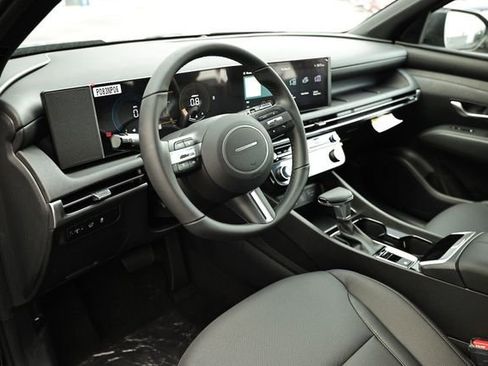 New 2026 Hyundai Tucson XRT image 9