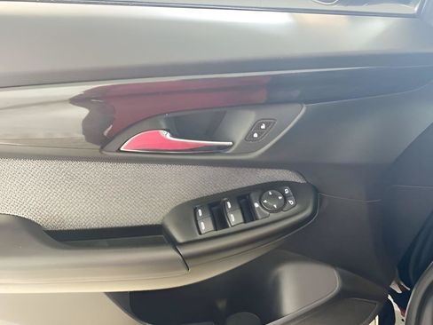 Certified 2024 Chevrolet TrailBlazer LT FWD image 26