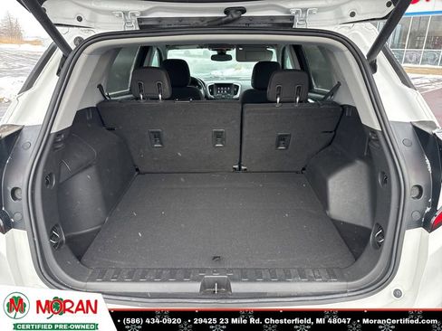 Used 2020 GMC Terrain SLE w/ Driver Convenience Package image 29