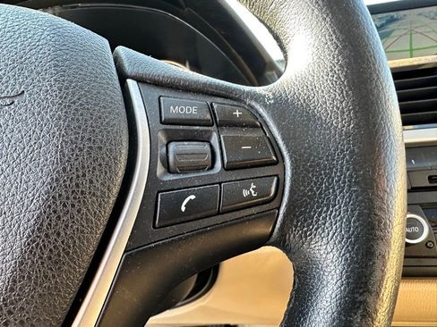 Used 2015 BMW 328i xDrive 328i xDrive image 25