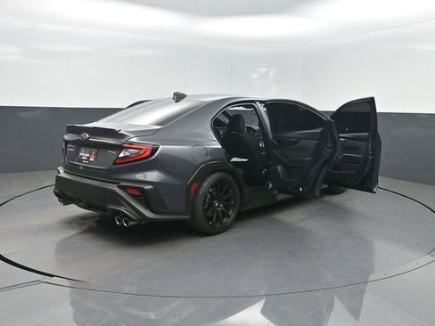 Used 2023 Subaru WRX image 34