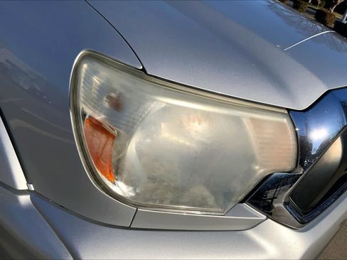 Used 2012 Toyota Tacoma PreRunner image 25