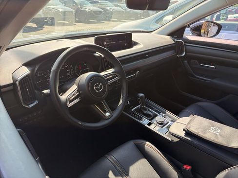 Used 2025 MAZDA CX-50 2.5 Turbo w/ Cargo Package image 11