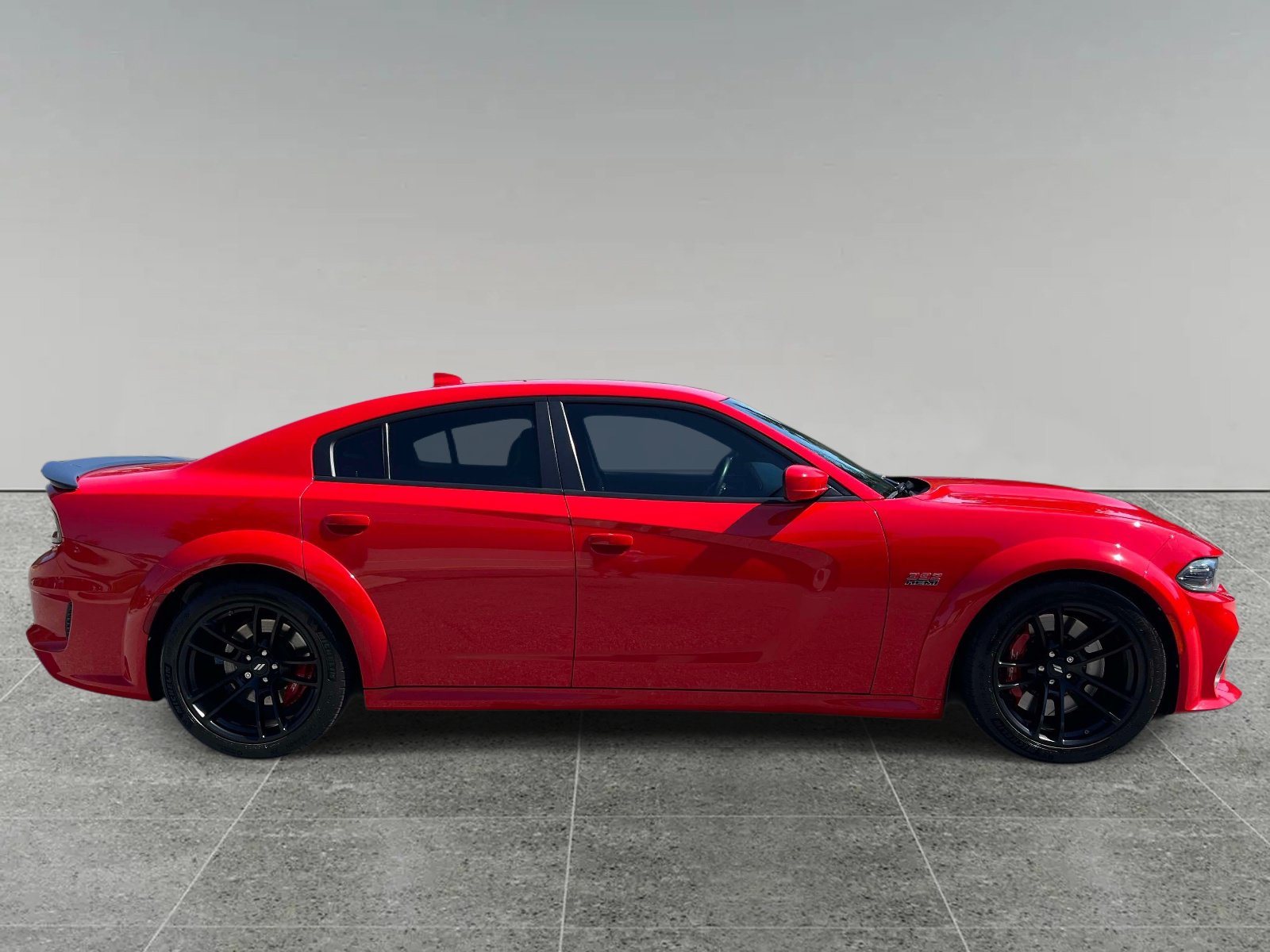 Used 2022 Dodge Charger Scat Pack RWD image 6