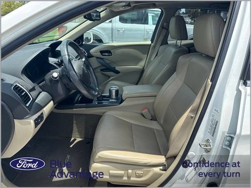 Used 2017 Acura RDX FWD w/ Advance Package image 2