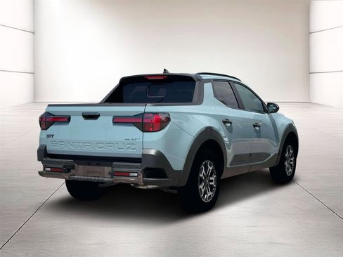 New 2026 Hyundai Santa Cruz XRT AWD/4WD image 7