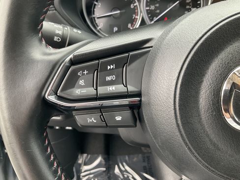 Used 2025 MAZDA CX-5 Carbon Edition AWD/4WD image 31