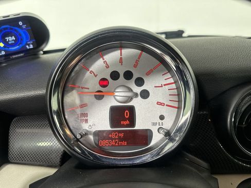 Used 2013 MINI Cooper Coupe S FWD image 14