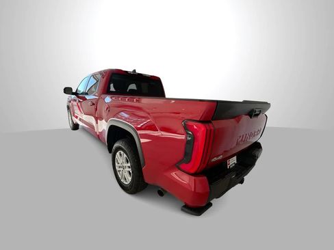 Certified 2024 Toyota Tundra SR5 w/ SR5 Premium Package AWD/4WD image 6