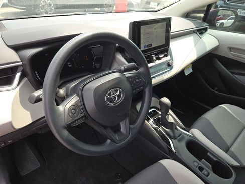 Used 2026 Toyota Corolla LE FWD image 10