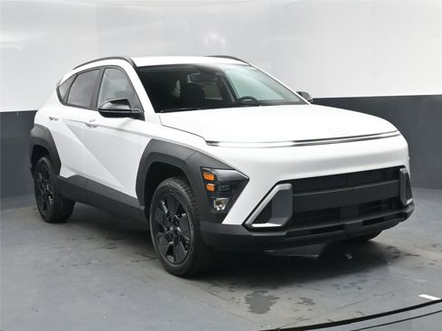 New 2026 Hyundai Kona SEL Sport image 17