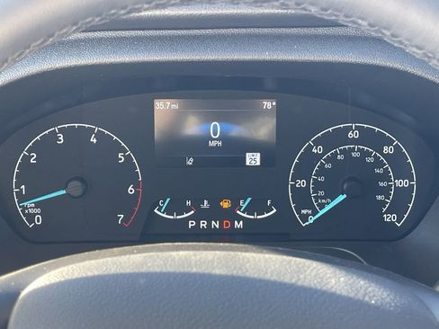 New 2025 Ford Transit 250 148 Medium Roof Extended AWD w/ RV Prep Package image 24