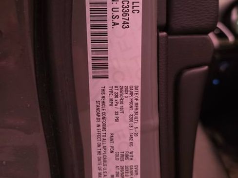 Used 2020 Jeep Grand Cherokee Altitude AWD/4WD image 3