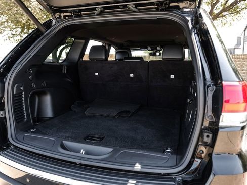 Used 2022 Jeep Grand Cherokee Limited w/ Tech Group image 63