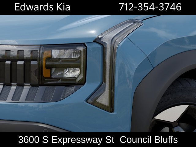 New 2027 Kia Seltos S FWD image 12